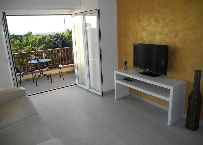 Holiday home Marina