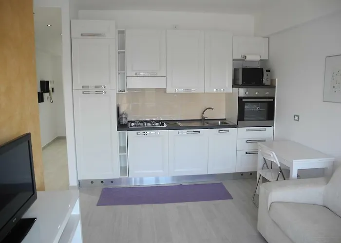 Marina Holiday home