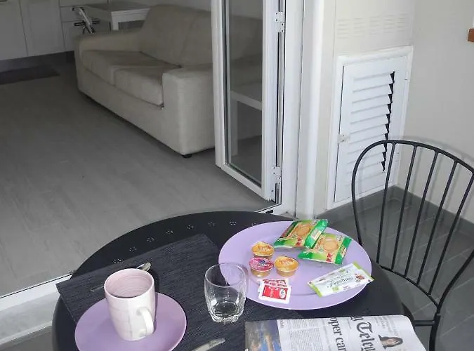 Marina Holiday home Gioiosa Marea