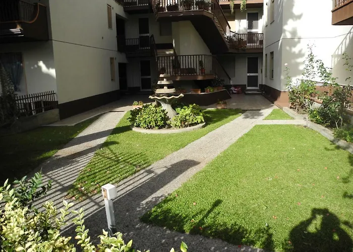 Marina Holiday home Gioiosa Marea