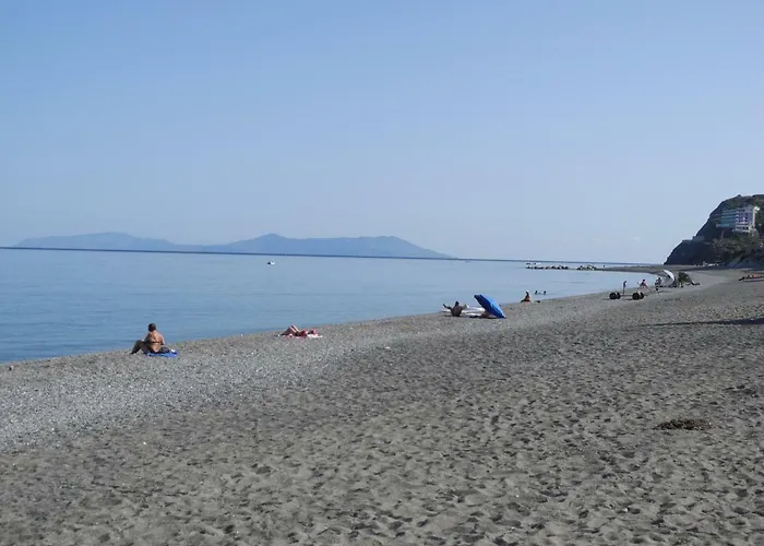 Marina Gioiosa Marea