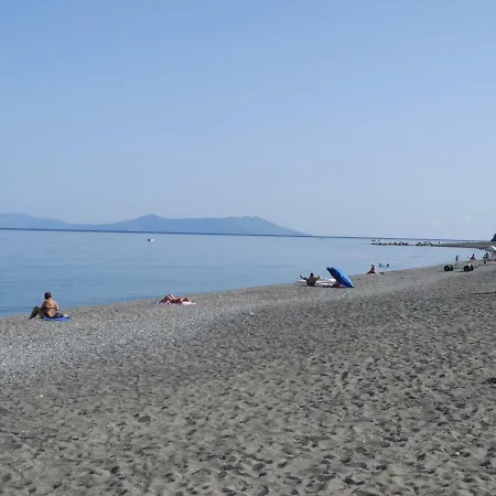 Marina Gioiosa Marea